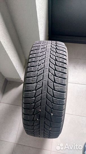 Triangle Snowlink TWT02 205/55 R16