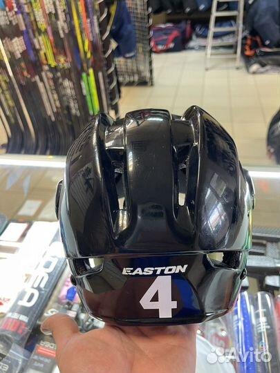 Шлем хоккейный Easton E 700 SR-M