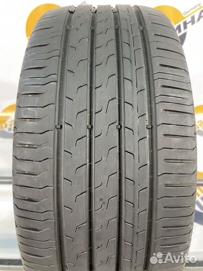 Continental ContiEcoContact 6 225/45 R17 85W