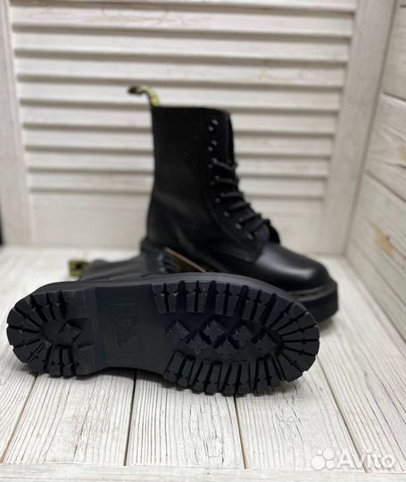 Ботинки Dr Martens