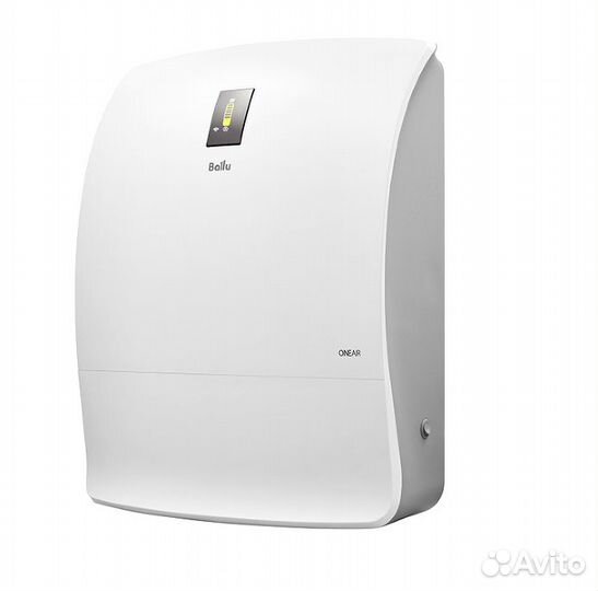 Приточная установка Ballu oneair ASP-200SPW