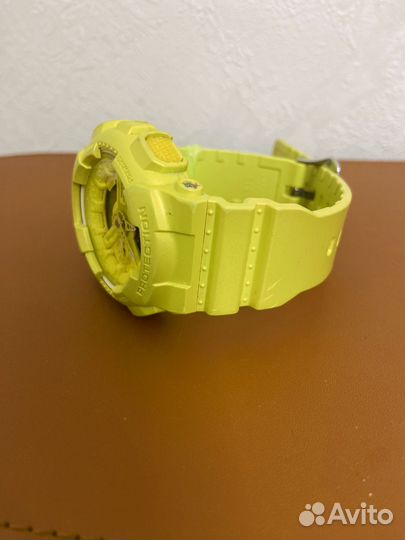 Наручные часы женские casio g-shock