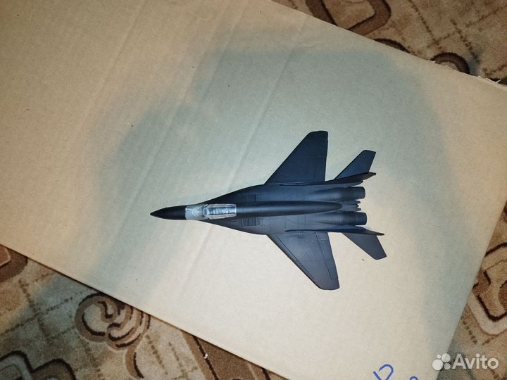 Модель самолета