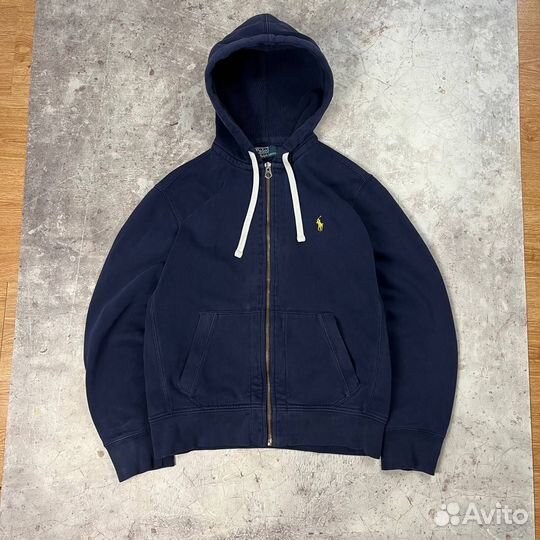 Polo Ralph Lauren Zip