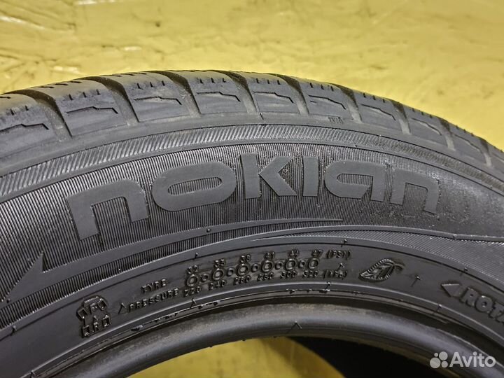 Nokian Tyres Nordman RS2 SUV 215/60 R17 100R