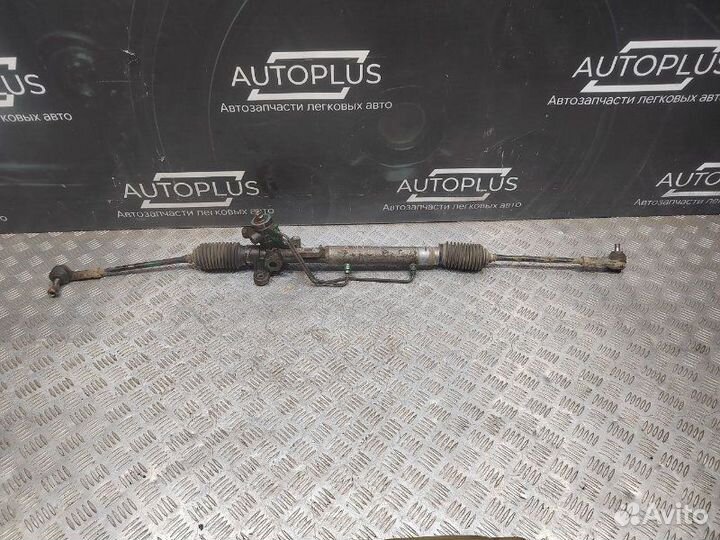 Рулевая рейка Chery Amulet A15 1.6 SQR480