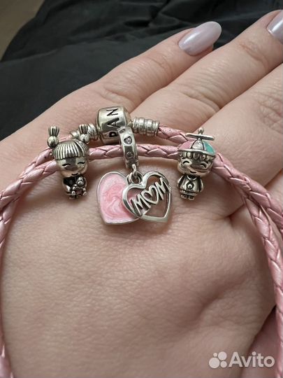 Шармы пандора