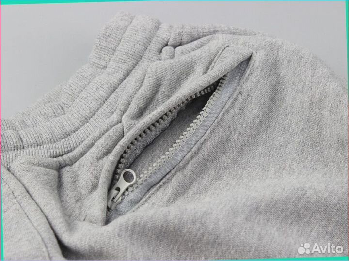 Спортивные штаны карго Stone Island (Art товара: 93497)