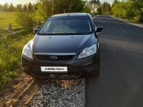 Ford Focus 1.4 MT, 2011, 137 000 км, с пробегом, цена 590 000 руб.