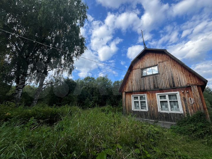 Участок 14 сот. (ИЖС)