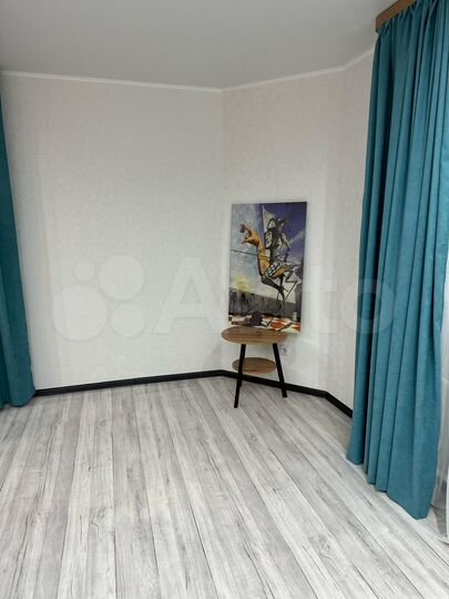 1-к. квартира, 45 м², 5/18 эт.