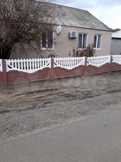 Дом 137,2 м² на участке 14 сот.