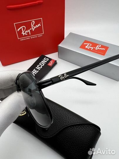 Очки ray ban мужские