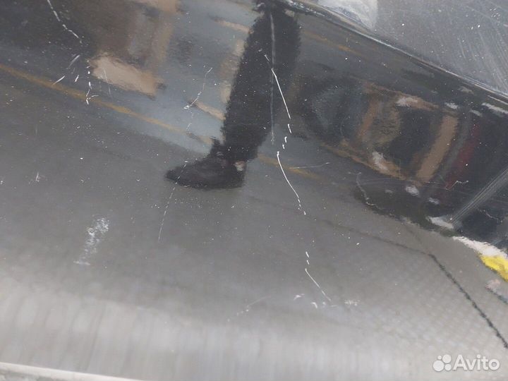 Дверь боковая Mercedes E W212, 2012