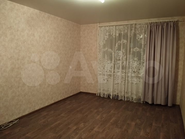 1-к. квартира, 29,5 м², 8/9 эт.