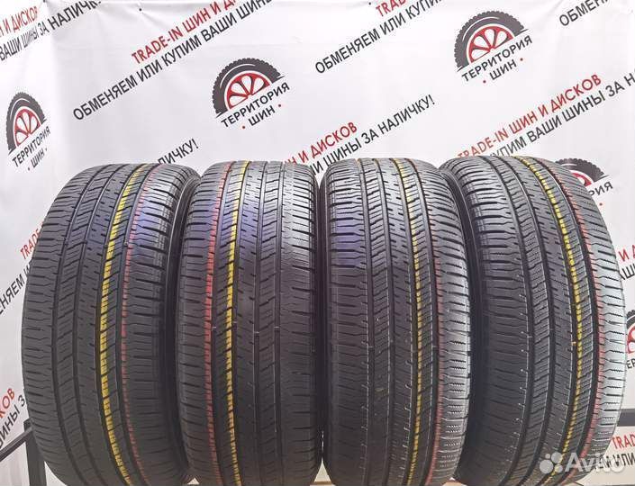 Hankook Smart Work TM15 235/60 R16 105S
