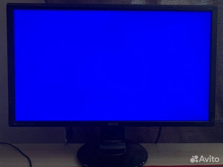 Монитор benq 24