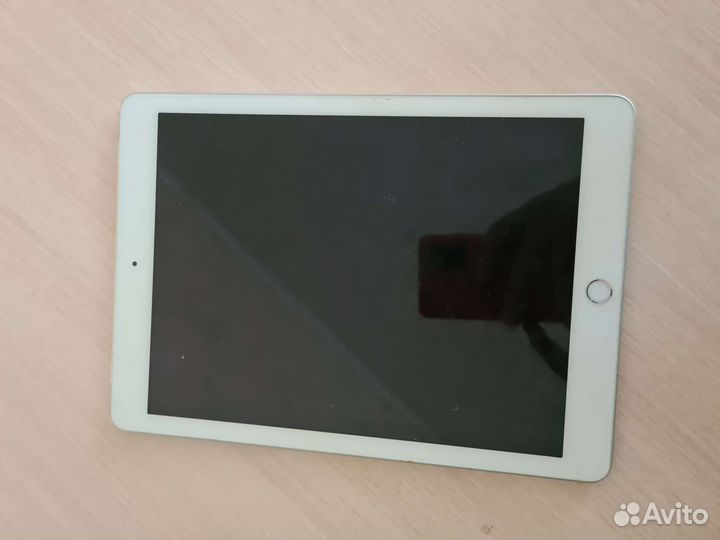 iPad 6 2018 128