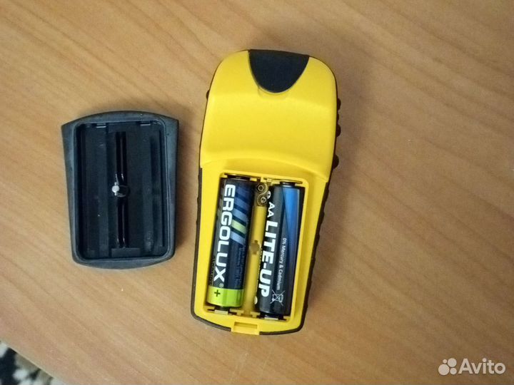 Навигатор garmin etrex