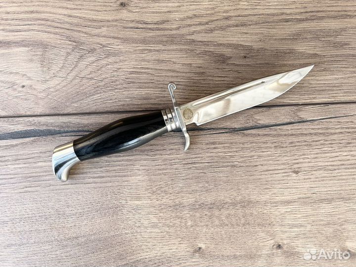 Нож финка нквд