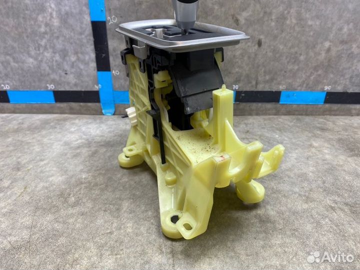 Селектор АКПП Mitsubishi Outlander GF 2.0 4B11