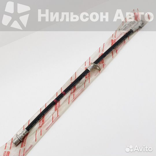 Тормозной шланг передний toyota dyna оригинал