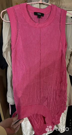 Вещи женские diesel