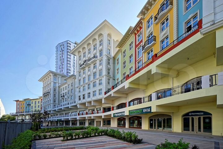 Сдам торговое помещение, 104 м²