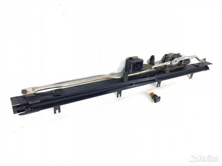 Шторка заднего стекла Audi A6 C5 ASN 3.0 2002