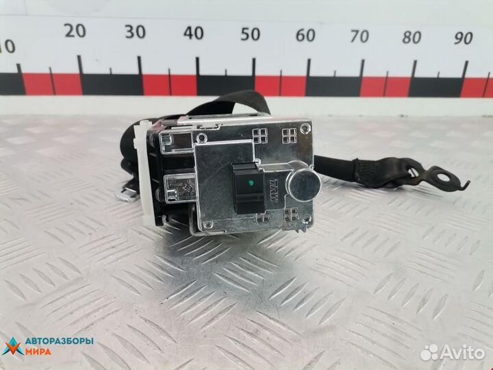 Ремень безопасности Mercedes-Benz GL-Класс