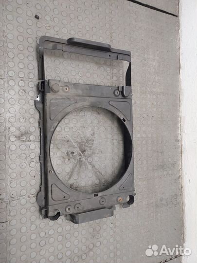 Рамка передняя Audi A2, 2003