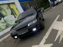 ВАЗ (LADA) 21099 1.5 MT, 2002, 115 000 км, с пробегом, цена 140 000 руб.