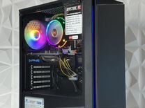 Игровой пк Core i5 + RX-570 4GB