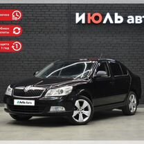 Skoda Octavia 1.6 AT, 2012, 159 862 км, с пробегом, цена 1 230 000 руб.