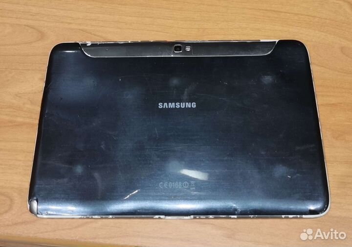 Samsung Galaxy Tab 10.1 P7510 16Gb