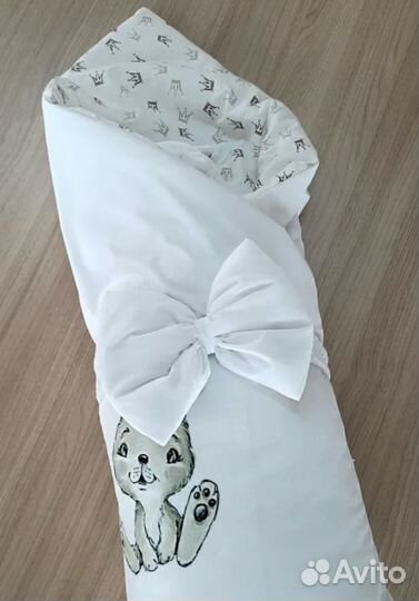 Комплект на выписку