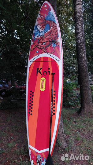 SUP доска Koi 11,6 оригинал