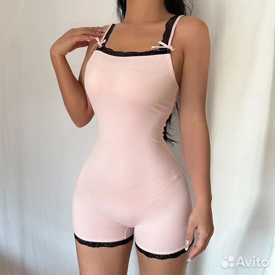 Комбинезон type skims