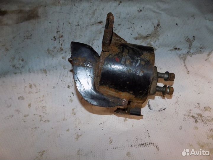 Опора кпп Getz 2002-2010