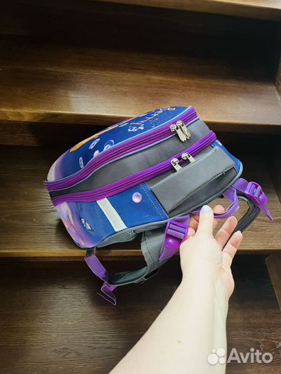 Рюкзак школьный