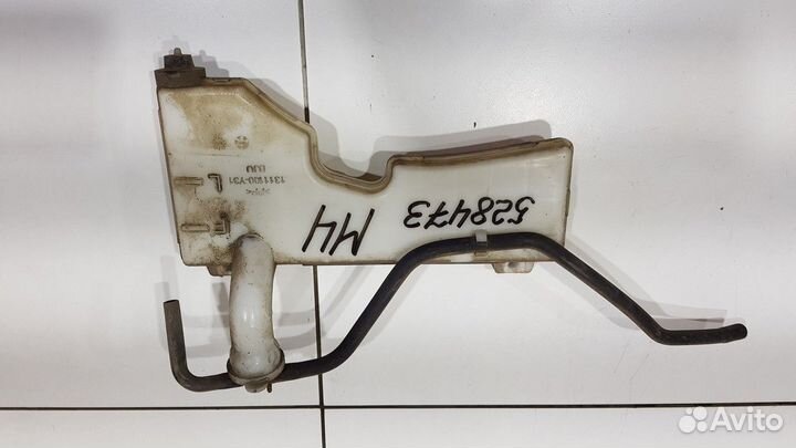 Бачок расширительный (Great Wall Hover M4)