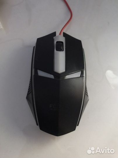 Компьютерная мышь игровая