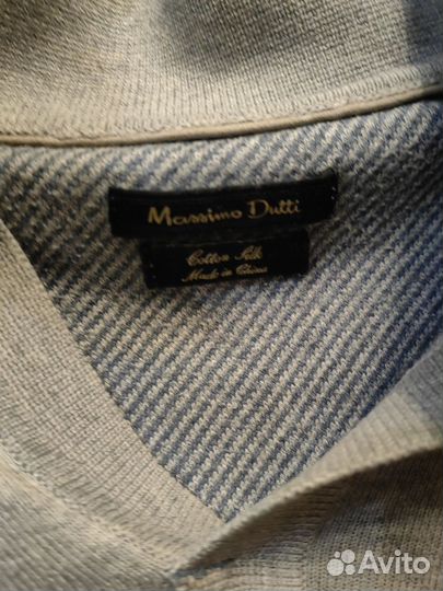 Джемпер Massimo dutti s