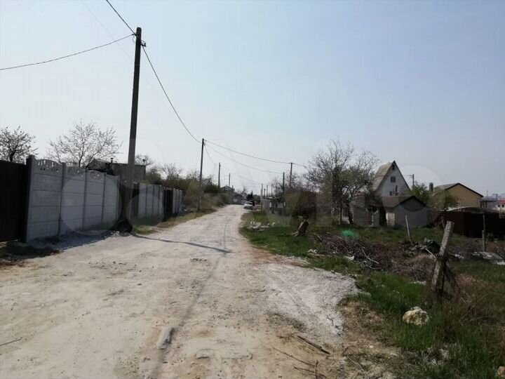 Участок 5 сот. (ИЖС)