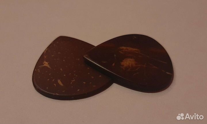 Медиаторы из кокоса