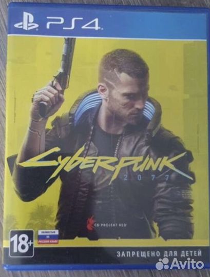 Игр для приставок Playstation 4 и 5