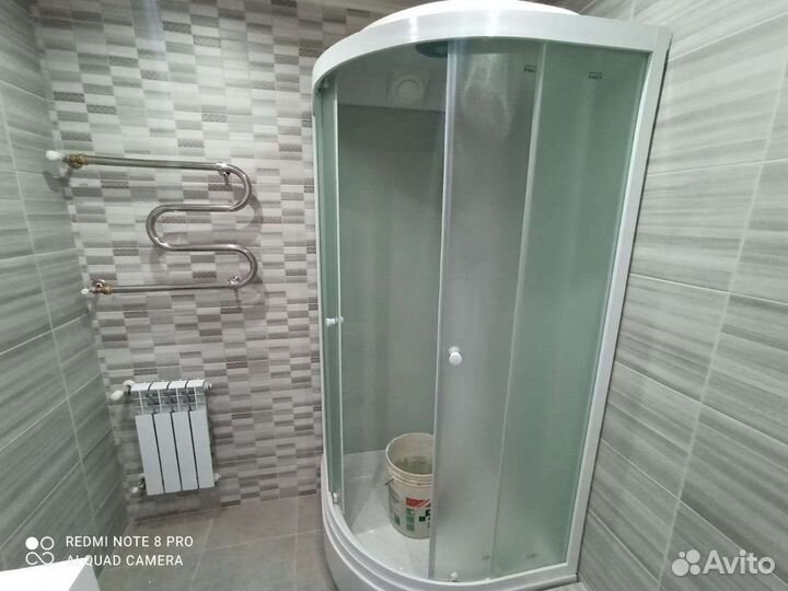 Услуги сантехника, Сантехник, мастер на час