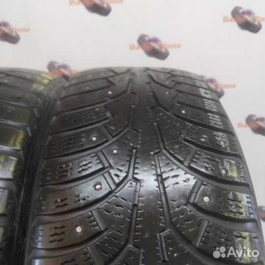 Nokian Tyres Hakkapeliitta 5 205/55 R16
