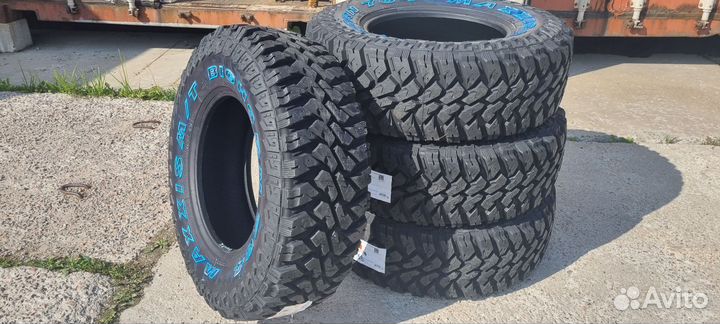 Maxxis MT-764 Bighorn 275/60 R20 119Q