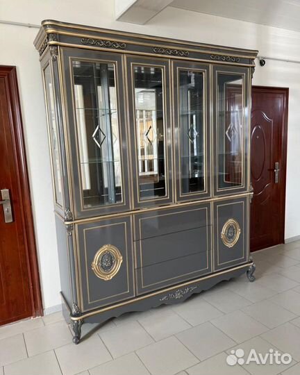 Сервант « Эмма»